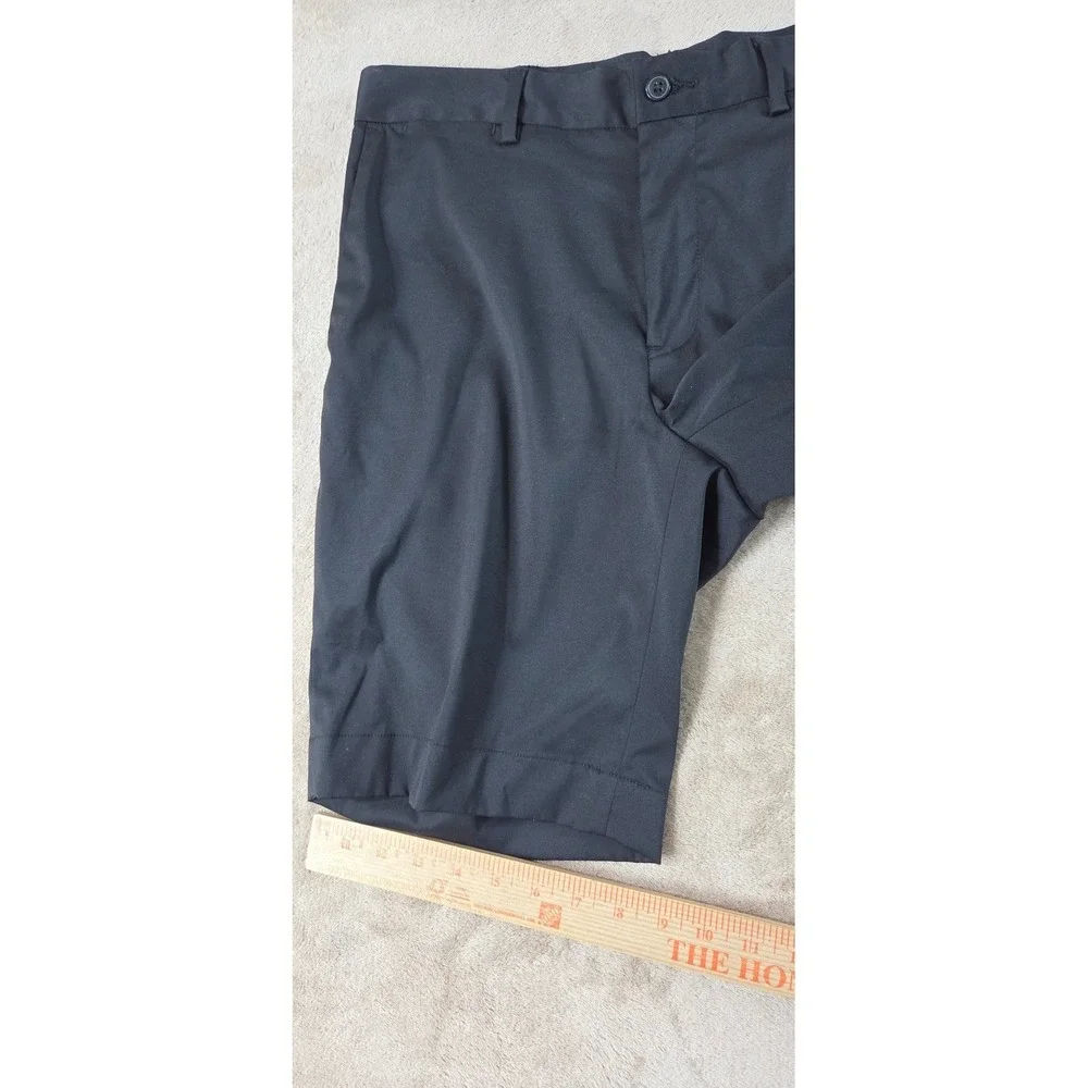 Polo Ralph Lauren Classic Chino Shorts 30 Black 10